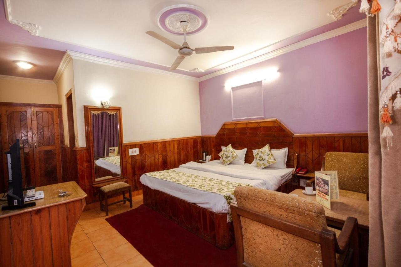 Hotel Hotel Manali Crown 2*